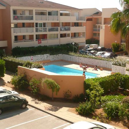 Le Ciel Bleu Appartement La Seyne-sur-Mer Buitenkant foto